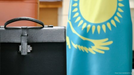 Республиканская ономастическая комиссия одобрила названия трёх новых областей Казахстана
