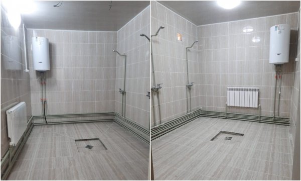 На ремонт парусной школы потратили почти 34 миллиона тенге в Актау