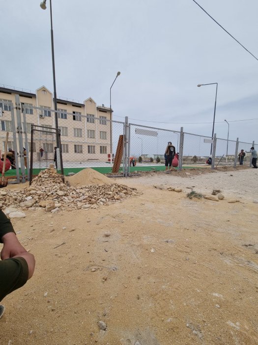 Учителя Каракиянского профессионального колледжа пожаловались на принуждение их к внеурочным работам