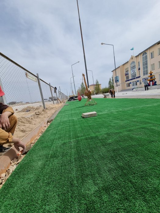 Учителя Каракиянского профессионального колледжа пожаловались на принуждение их к внеурочным работам