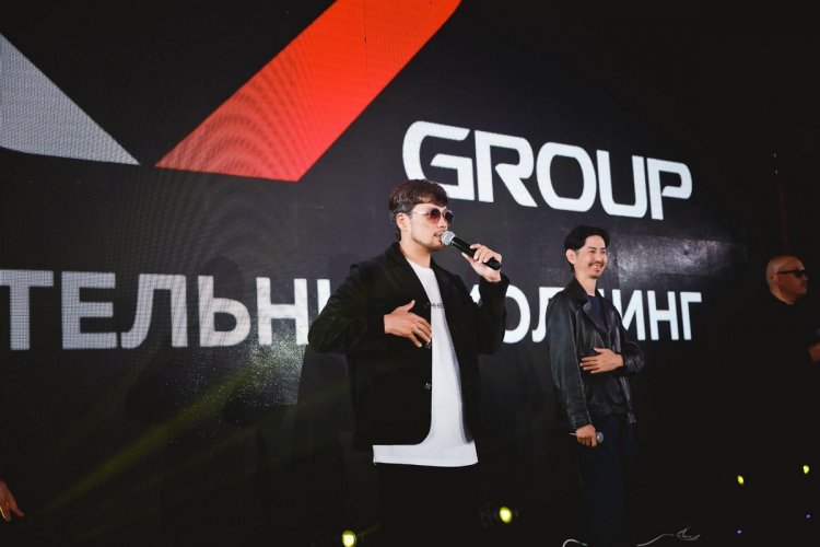 На выходных в Мангистауской области прошёл крупнейший казахстанский форум «ВРЕМЯ МЕНЯТЬ»