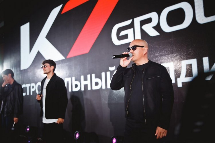 На выходных в Мангистауской области прошёл крупнейший казахстанский форум «ВРЕМЯ МЕНЯТЬ»