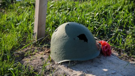 Названы имена еще 18 солдат-казахстанцев, захороненных в Норвегии