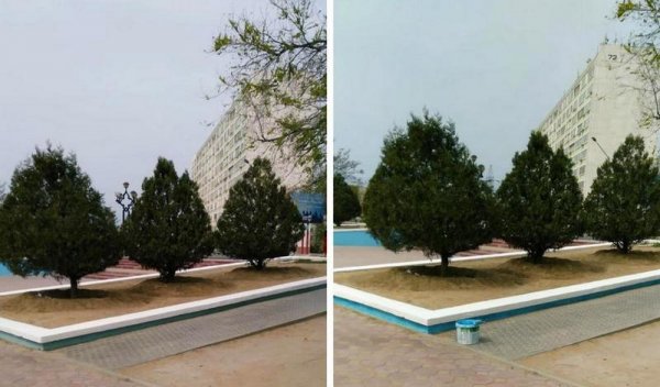 На благоустройство Актау выделили 80 миллионов тенге