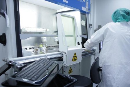 Казахстан откроет доступ ученым из России в новую биолабораторию