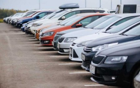Владельцам, купленных в РФ автомобилей, доначислили огромные суммы налогов