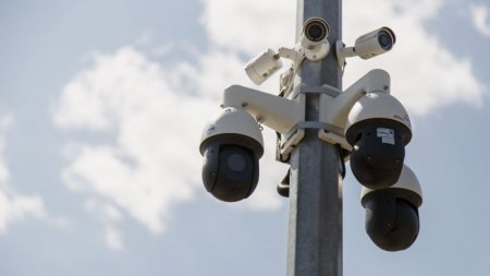 Новая функция камер "Сергек": 12 миллионов тенге штрафов за сутки выписано в Алматы 