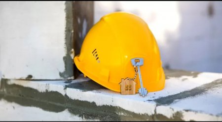 Казахстанцы могут взять кредит на строительство дома под 3,6%
