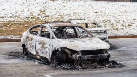 Январские события: владельцам пострадавших авто выплатили 258 миллионов тенге в Алматы