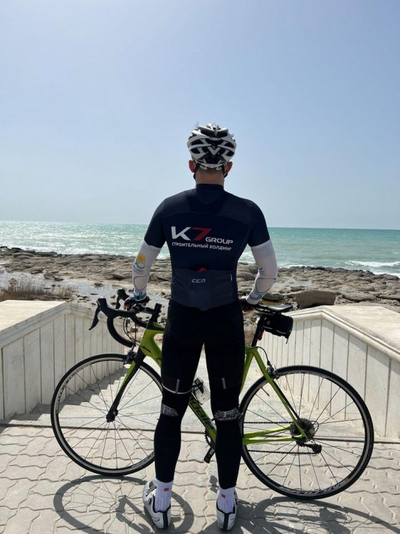 Спорт не воспитывает характер, а выявляет его