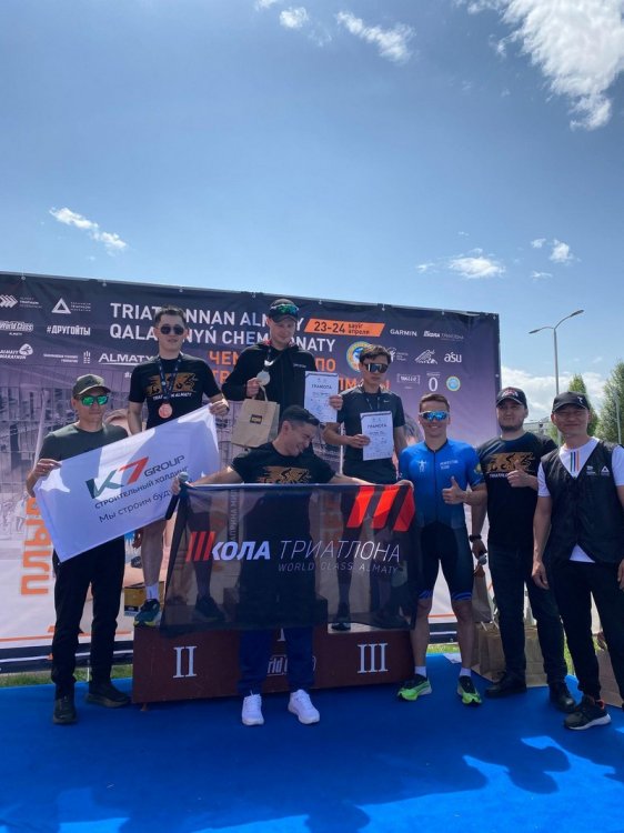 Спорт не воспитывает характер, а выявляет его