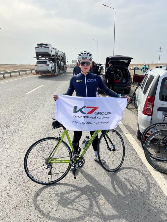 Спорт не воспитывает характер, а выявляет его