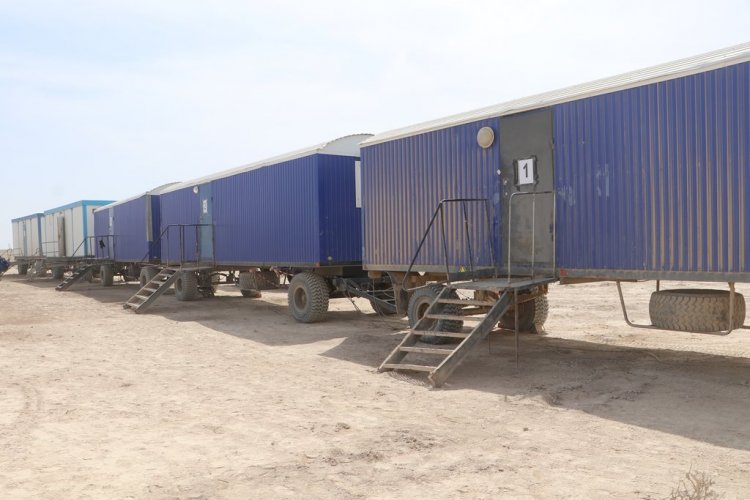 АО «КазТрансОйл»: Подключение магистрального трубопровода «Узень-Атырау-Самара» состоялось в намеченные сроки