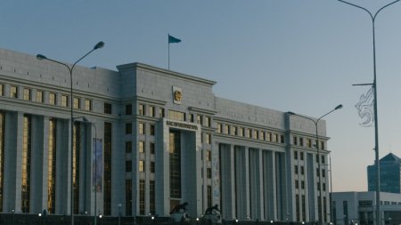 Митинги 1 мая - фейк. Генпрокуратура предупредила казахстанцев