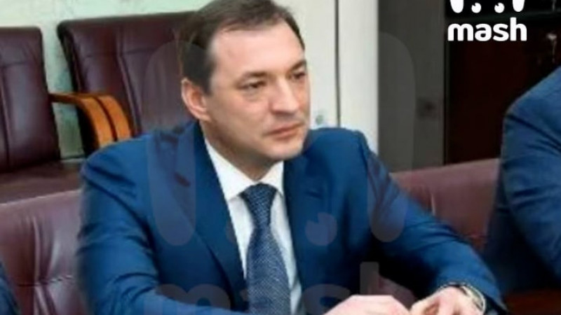 Топ менеджер волга