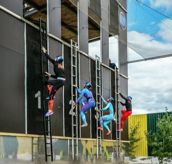 Чемпионат Казахстана по пожарно-спасательному спорту пройдёт в Актау