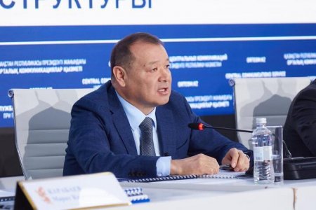Казахстан планирует построить четыре парома на Каспии