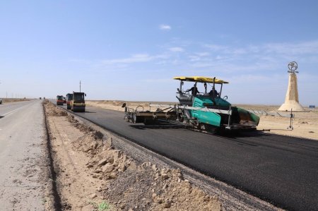 Почему в Казахстане плохие дороги, ответил глава "КазАвтоЖола" 
