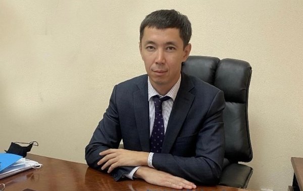 Акимат Актау не ответил на вопросы о строительстве в прибрежной зоне города