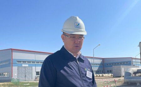 Визит премьер-министра в Актау: Зачем глава правительства прибыл в регион из столицы