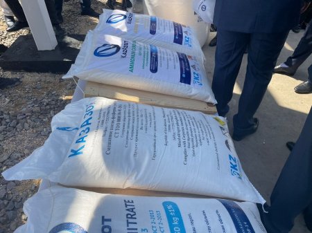 Визит премьер-министра в Актау: Зачем глава правительства прибыл в регион из столицы