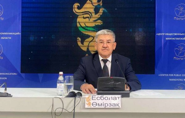 Ротацию директоров проведут в школах Мангистау