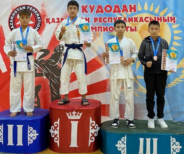 Эпичный бросок шлема: оппонент кудоиста из Мангистау не признал поражение