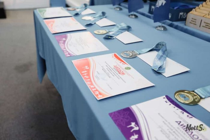 Названы победители полуфинала чемпионата Казахстана по шахматам в Актау