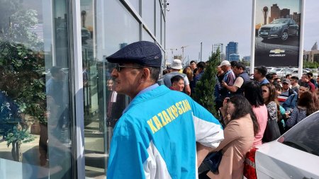 Льготное автокредитование в Казахстане: кому точно откажут в займе – ответ банков