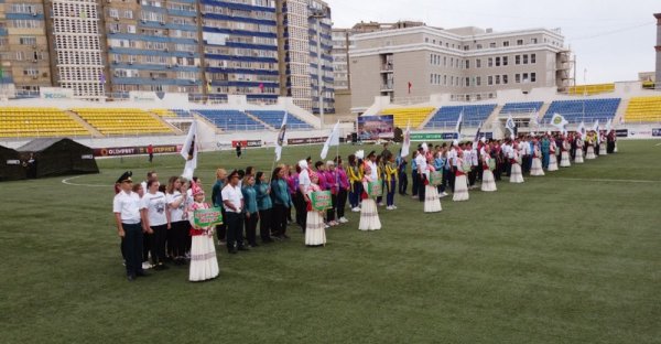 Актауский спасатель стал чемпионом в 100-метровке на Кубок страны