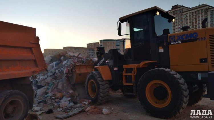 Проблемы жителей Мангистау чиновники решают через телеграм-чат