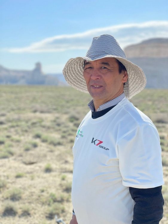 Художник оказался на Марсе! Подробности