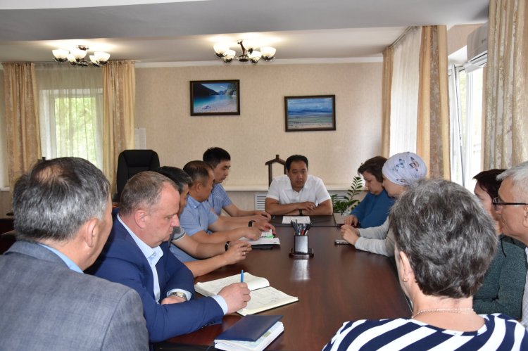 Группа «ККС»: Предстоящий референдум - фундамент масштабных преобразований страны