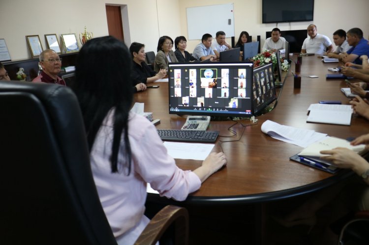 Группа «ККС»: Предстоящий референдум - фундамент масштабных преобразований страны