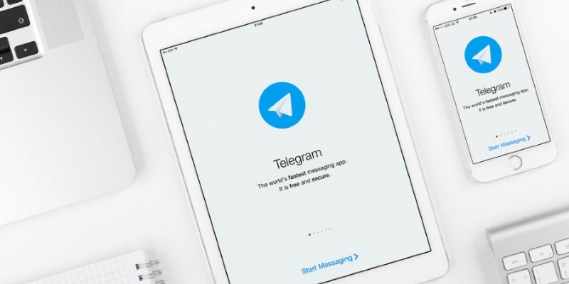 Понятие прокси в сервисе Telegram: как и зачем требуется включить