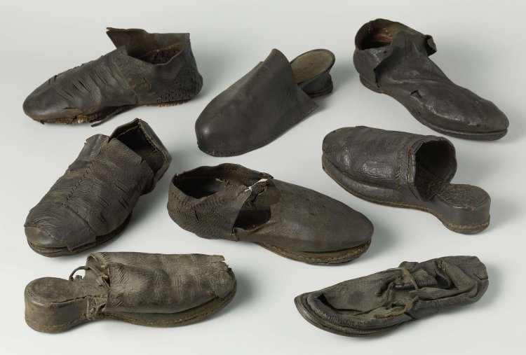 Итальянская брендовая обувь: история и современность