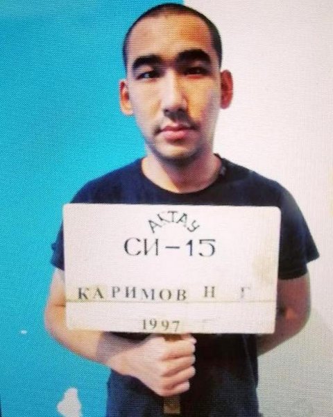 Лже-борец с коррупцией находится в СИЗО в Актау