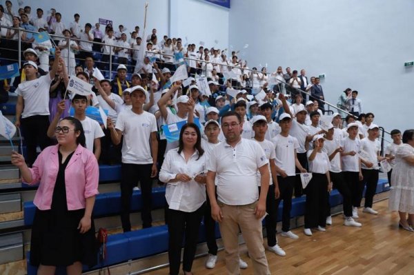 В Мангистау проходит региональный этап республиканского чемпионата «WorldSkills Kazakhstan»