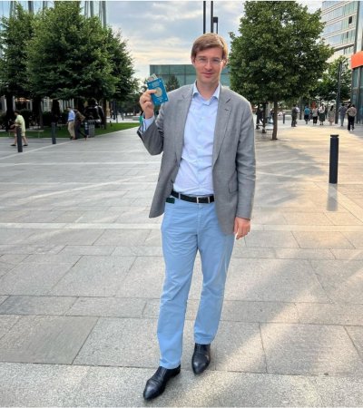 Бизнесмен Тимур Турлов получил гражданство Казахстана