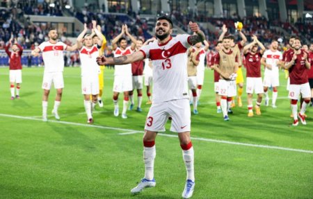 Вполне реально, или как сборной Казахстана попасть на Евро-2024 через Лигу наций
