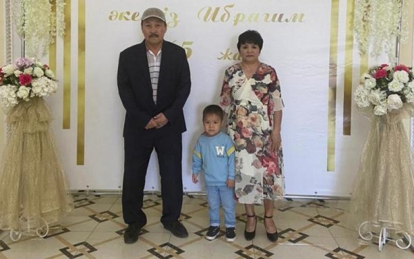 Пропавшего в 27 микрорайоне четырёхлетнего мальчика ищут родители в Актау