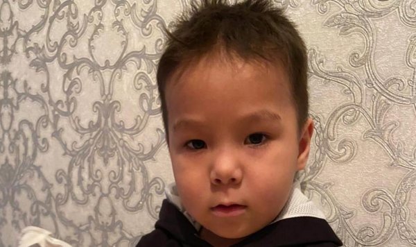 Пропавшего в 27 микрорайоне четырёхлетнего мальчика ищут родители в Актау