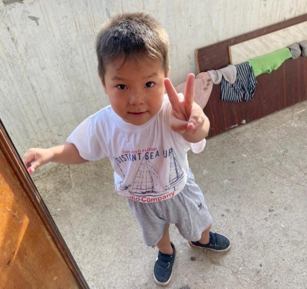 Пропавшего в 27 микрорайоне четырёхлетнего мальчика ищут родители в Актау