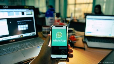 В WhatsApp появится самая запрашиваемая функция