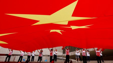Китай возобновляет выдачу виз гражданам Казахстана 