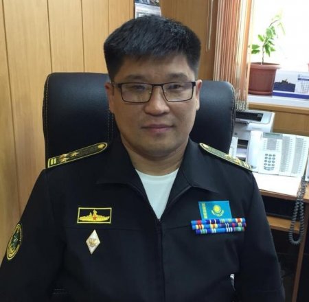 На участке Каспийского моря приостановлены режимные ограничения