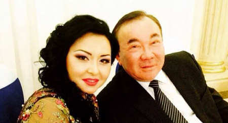 Стало известно об уголовном деле против Болата Назарбаева по подозрению в рейдерстве