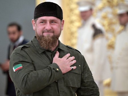 «Я больше казах, чем любой казах!»: Кадыров прокомментировал свое скандальное высказывание