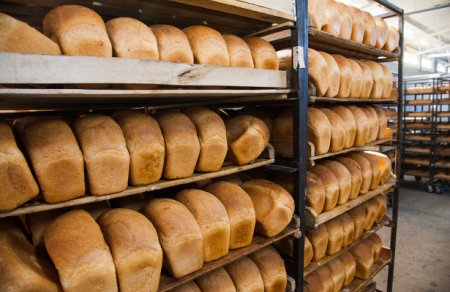 В Западно-Казахстанской области хлеб подорожал до 200 тг