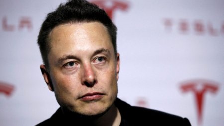 Новые заводы Tesla теряют миллиарды долларов - Маск 